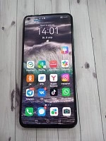 Смартфон Honor 30 128 ГБ