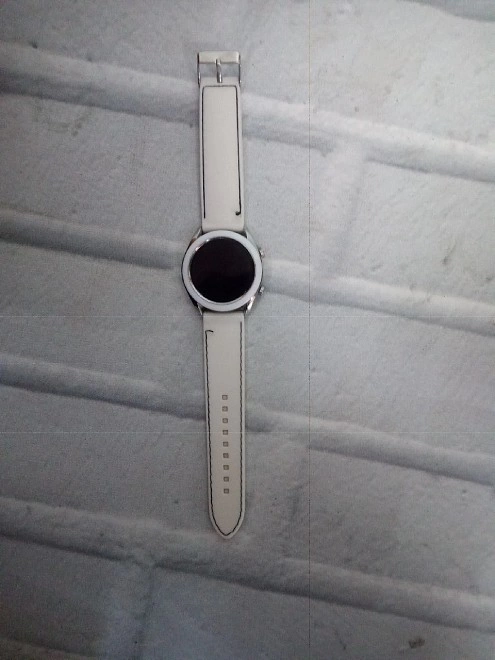 Часы наручные HUAWEI WATCH GT-7FC