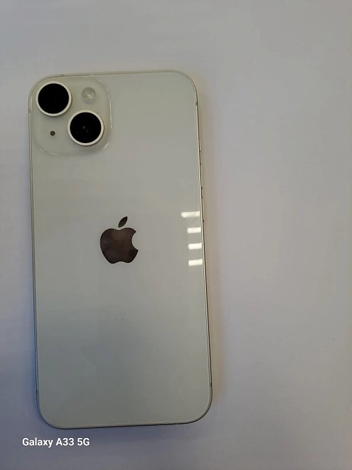 Смартфон Apple iPhone 14 128 ГБ