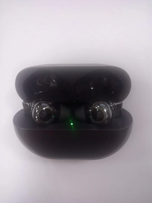 Наушники HUAWEI  Freebuds Pro 3 Silver