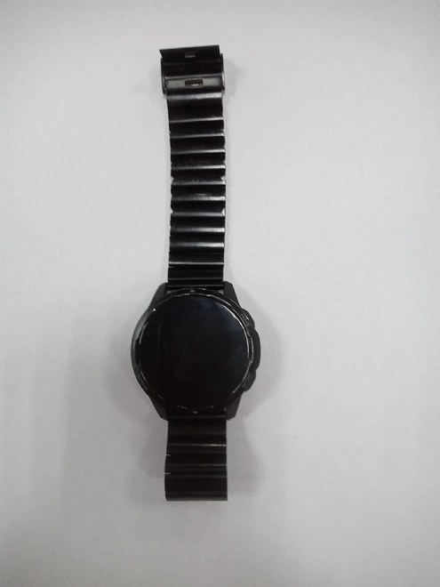 SMART Часы Xiaomi watch s 1 active