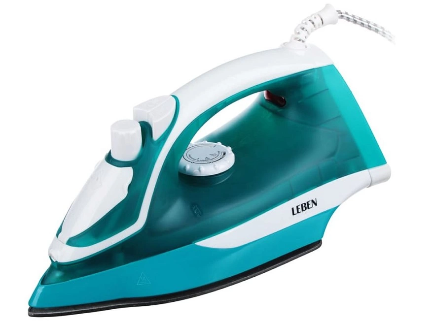 Утюг Leben 249-007