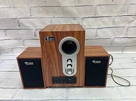 Акустическая система 2.1 Triple Power TP-30