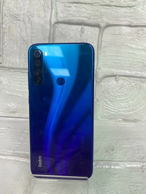 Смартфон Redmi Note 8 2021 64 ГБ
