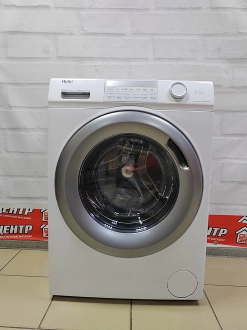 Стиральная машина Haier HW60-BP10959B
