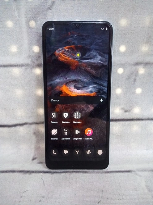 Смартфон Realme Note 50 3/64