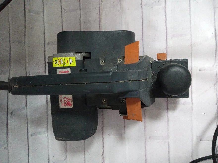 Электрорубанок Rebir  IE 5709 G1