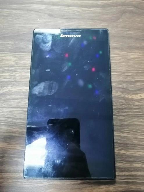 Планшетный компьютер с 3G Lenovo TB2-A7-30 16 Гб 3G черный