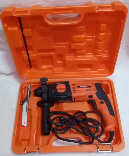 Перфоратор PATRIOT RH 231