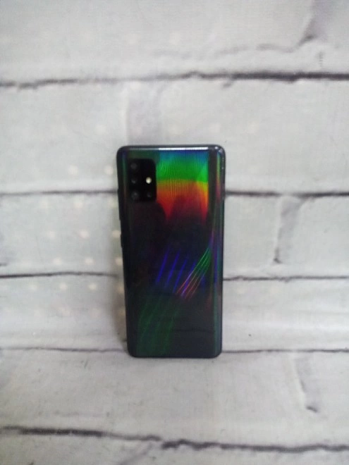 Смартфон Samsung Galaxy A51 4/64 Gb