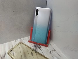 Смартфон Xiaomi Redmi 9A 2/32