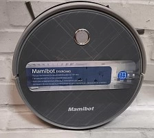 Робот-пылесос Mamibot EXVAC660