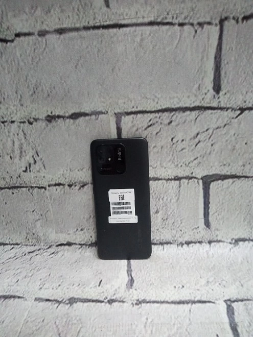 Смартфон  Xiaomi Redmi 10C 4/64Gb