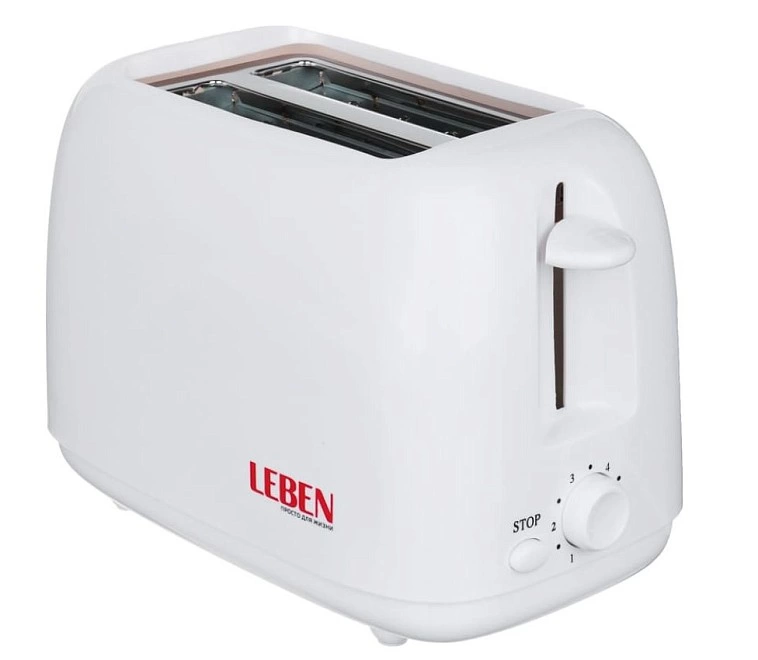 Тостер Leben 271-017