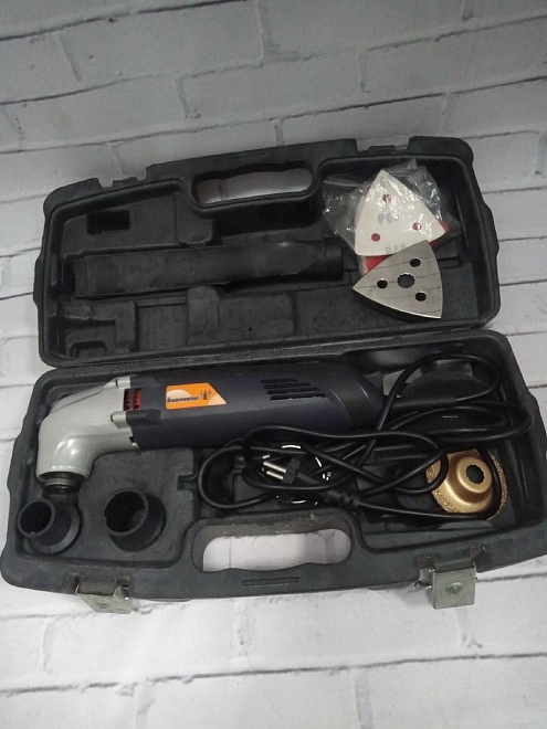 Реноватор Renovator Multi Tool WT02234