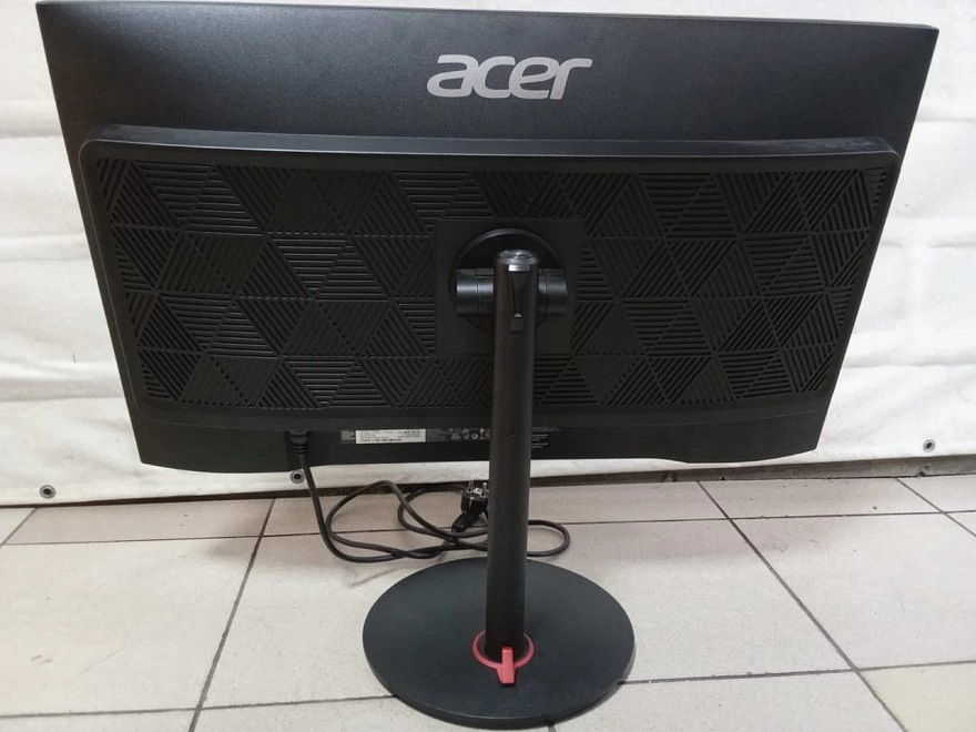 Монитор Acer XV320QU