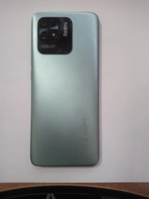 Смартфон Xiaomi Redmi 10C 4/64 ГБ