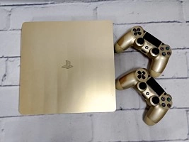 Игровая приставка PlayStation 4 SLIM 1ТБ