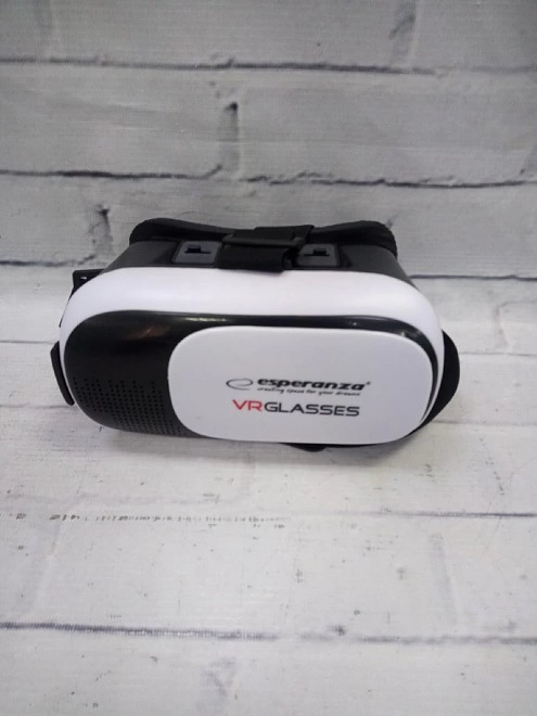 VR очки Esperanza no name