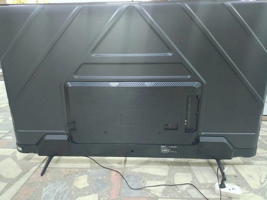 Телевизор Hisense 65A6N