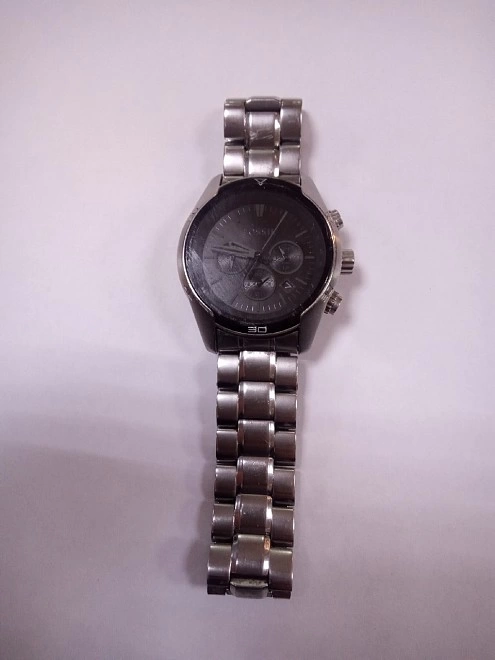 Часы наручные Fossil CH2586