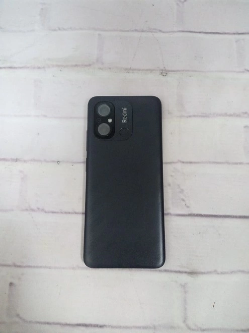 Смартфон Xiaomi Redmi 12C 4/128 ГБ