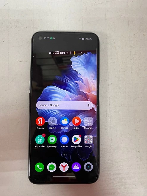 Смартфон Realme 9 Pro 128