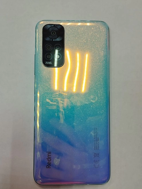 Смартфон Xiaomi Redmi Note 11, 64 Гб