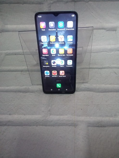 Смартфон Itel A60s 128 ГБ