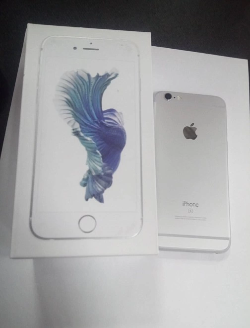 Смартфон Apple Iphone 6S 128Gb