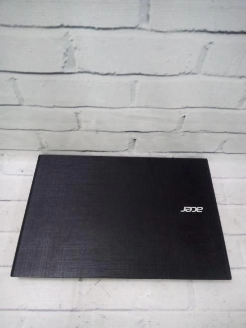 Ноутбук Acer i3-5005U/4RAM/500HDD/Intel HD Graphics