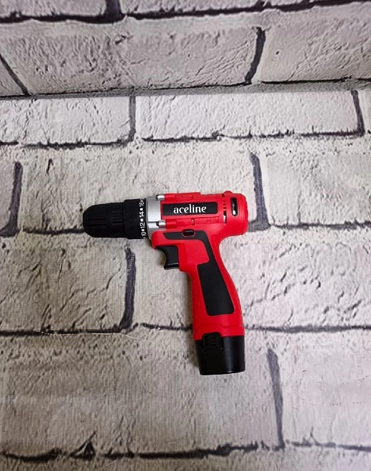 Шуруповерт Aceline ACS26