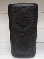 Портативная акустика  Hisense  Party Rocker One