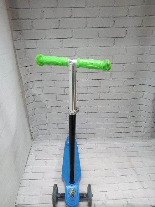 Самокат Scooter Noname