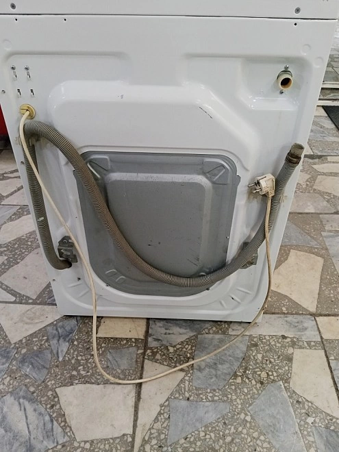Стиральная машина Gorenje WS 42125