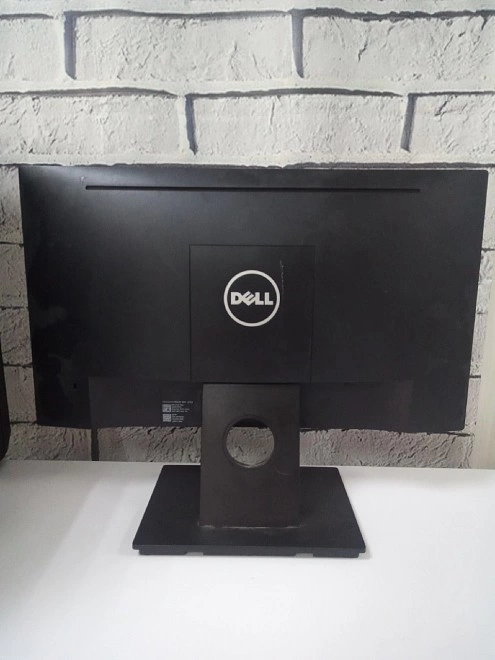 Монитор Dell E2016HV