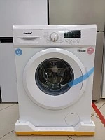 Стиральная машина Comfee CFE06W60/W-RU