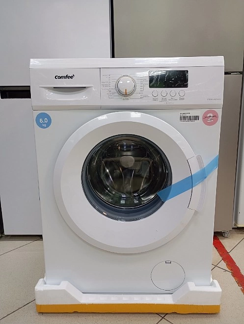 Стиральная машина Comfee CFE06W60/W-RU
