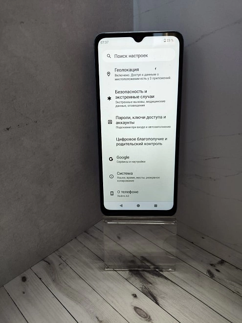 Смартфон Redmi А3