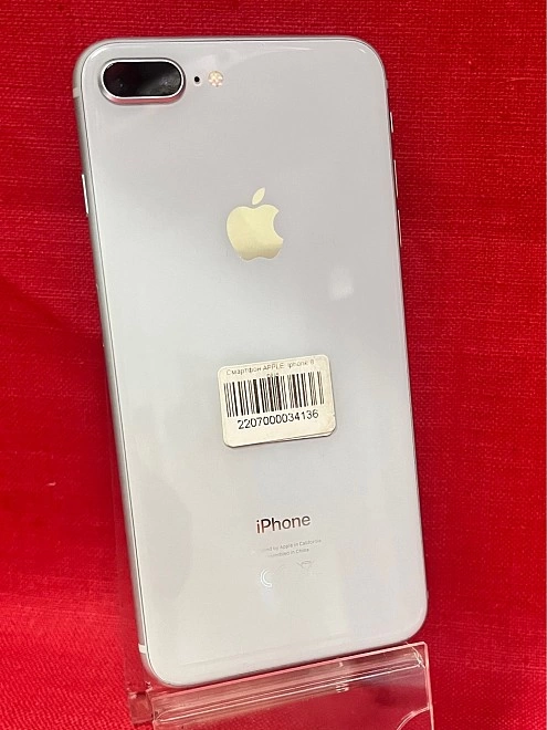 Смартфон APPLE  Iphone 8 plus