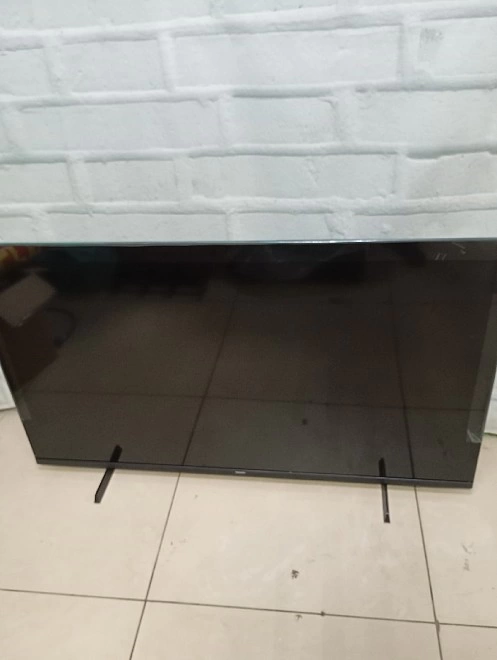 Телевизор PHILIPS  50PUS7406/60