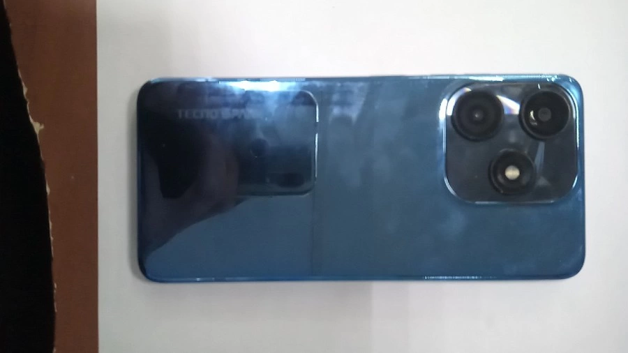 Смартфон TECNO SPARK 10C