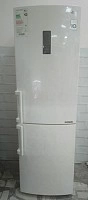 Холодильник LG GA-M539ZEQZ