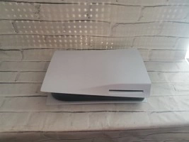 Игровая приставка PS5 Sony  FAT 5