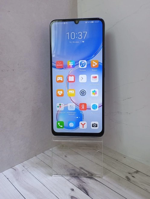 Смартфон HUAWEI nova Y70 128 ГБ