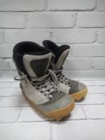 Ботинки для сноуборда Nidecker 