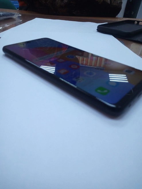Смартфон Honor 10X Lite 128 ГБ