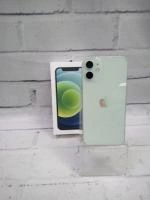 Смартфон Apple 12 Mini Green, 128Gb