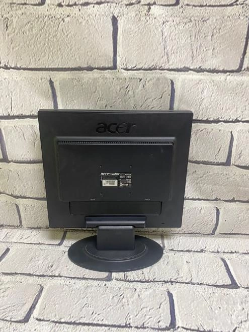 Монитор Acer AL1715s