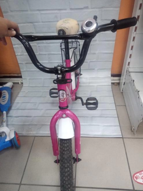 Велосипед детский Sky Princesa 